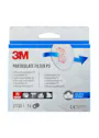 3M Fijnstoffilter 2135 P3 1 pr/pak miniatuur