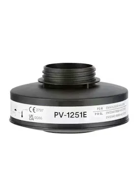 3M Deeltjesfilter PV-1251E 20 Stuks/Doos