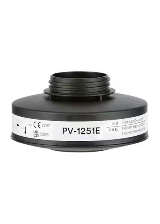 3M Deeltjesfilter PV-1251E 20 Stuks/Doos