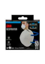 3M Stofmasker FFP2  8810 3-Pak miniatuur