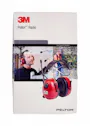 3M Peltor M2RX7A2 Alert FM-Radio Headset miniatuur