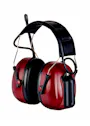3M Peltor M2RX7A2 Alert FM-Radio Headset miniatuur