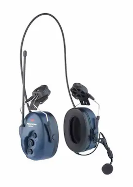 3M Peltor MT53H7P3E4400 LiteCom Headset