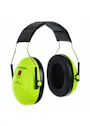 3M Peltor Optime I Gehoorkappen H510A-470-GB Hi-Viz Hoofdband miniatuur