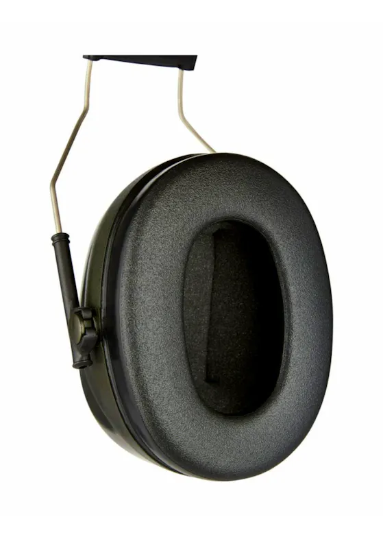 3M Peltor Optime II Comfort Gehoorkappen H520A 1/pak (94-105 dB)