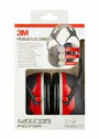3M Peltor Premium Plus Earmuffs X3A 1/PK (95 - 110 dB) miniatuur