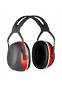 3M Peltor Premium Plus Earmuffs X3A 1/PK (95 - 110 dB) miniatuur