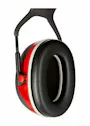 3M Peltor Premium Plus Earmuffs X3A 1/PK (95 - 110 dB) miniatuur