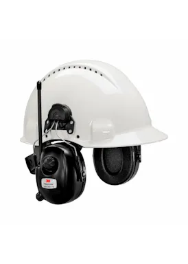 3M Peltor HRXD7P3E-01 Radio DAB+ Kap