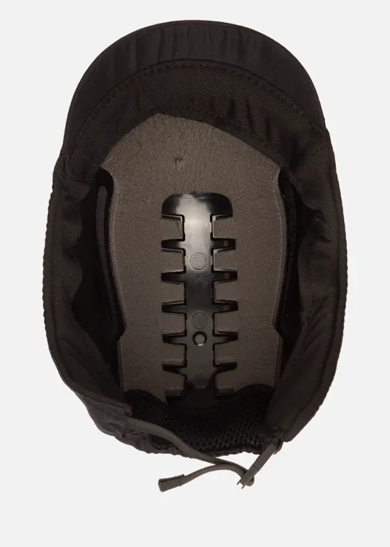 3M First Base Stootpet 25mm Zwart