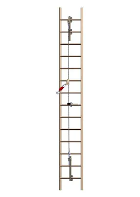 3M Protecta Cabloc Kabelgeleider AC320