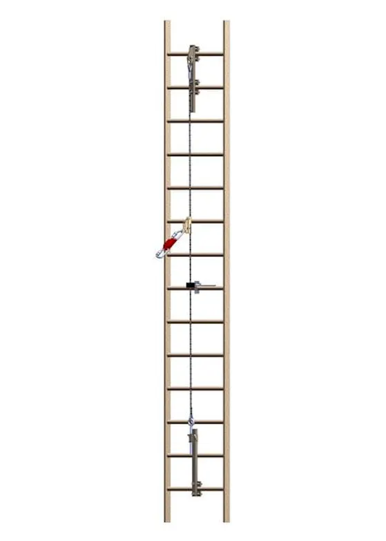 3M Protecta Cabloc Kabelgeleider AC320