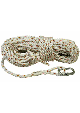 3M Protecta Verticale Reddingslijn 1299982 12,5 mm 5 m