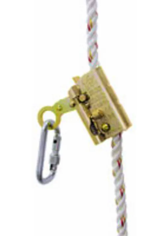 3M Protecta Cobra Automatische Rope Grab AC202/01