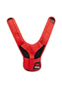 3M Protecta E200 Comfort Schouder‑ & Rugpadding 1150491 Rood miniatuur