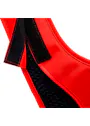 3M Protecta E200 Comfort Schouder‑ & Rugpadding 1150491 Rood miniatuur