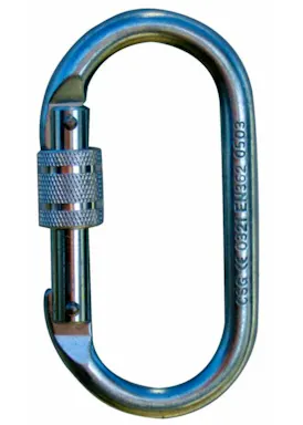 3M Protecta Karabijnhaak Met Schroefgat AJ5001 17 mm Opening