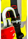 3M Protecta 116162 Belt Harnas miniatuur