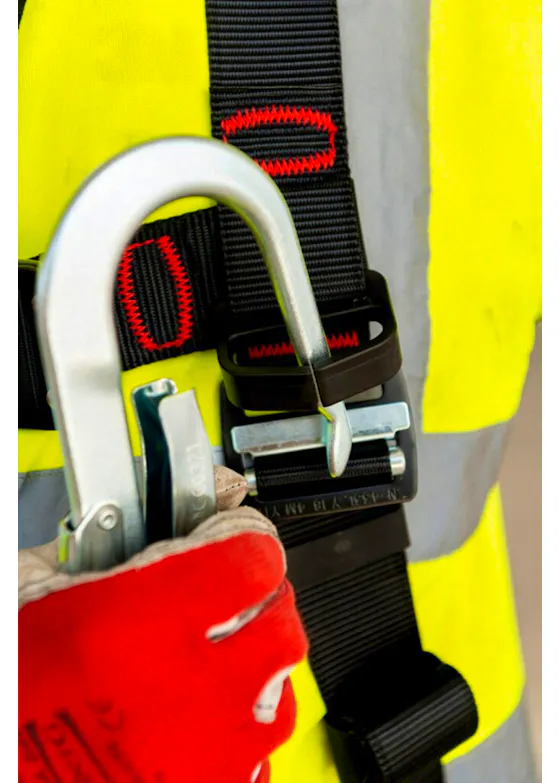 3M Protecta 116162 Belt Harnas