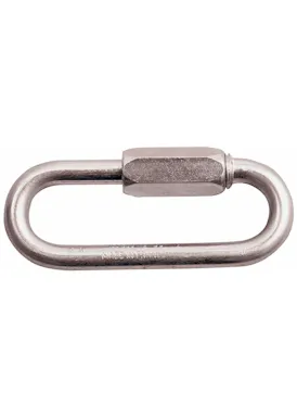 3M Protecta Snelle Schakels 11 mm Opening AJ502 74 mm