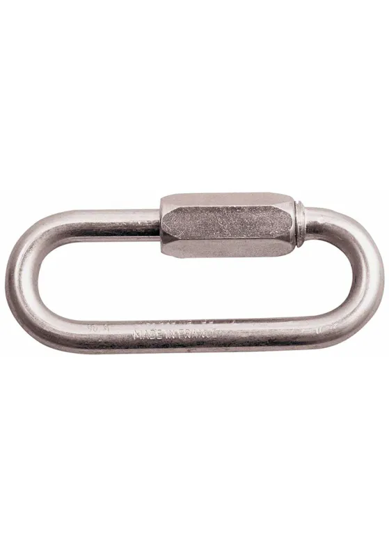 3M Protecta Snelle Schakels 11 mm Opening AJ502 74 mm
