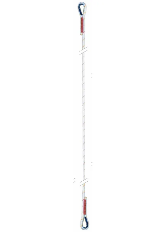 3M Protecta Gebiedsbegrenzende Touwlijn AL410C2 1,30 m