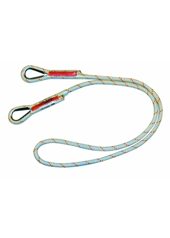 3M Protecta Gebiedsbegrenzende Touwlijn AL415C 1,50 m