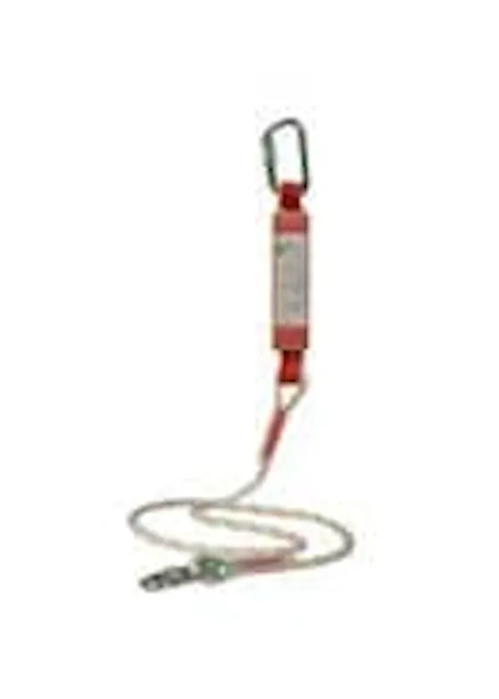 3M Protecta Sanchoc Schokdempende Vallijn AE522 2,00 M