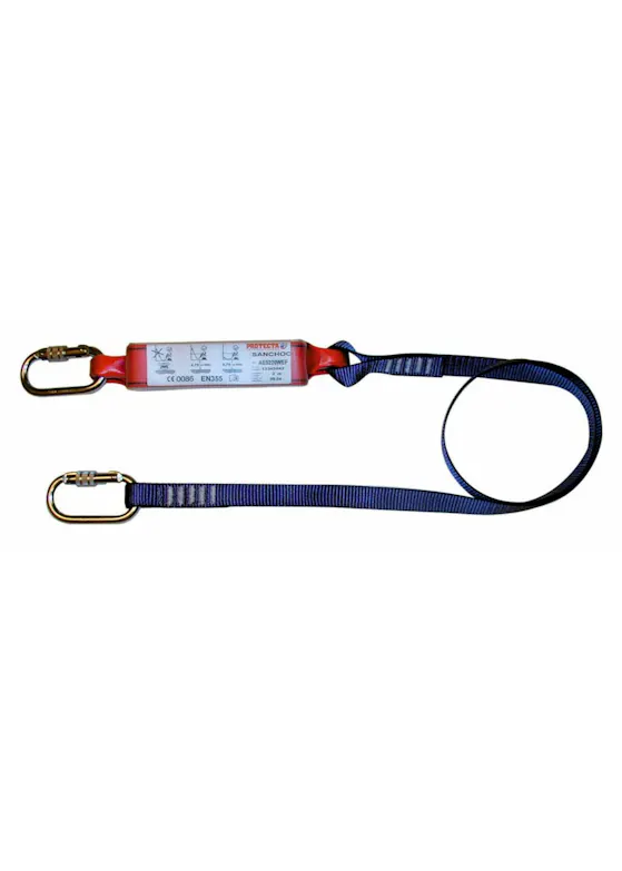 3M Protecta Sanchoc Schokdempende Vallijn AE5220WAA 2 m