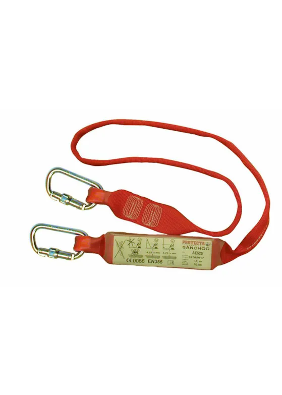 3M Protecta Sanchoc Schokdempende Vallijn AE529 2,00 m