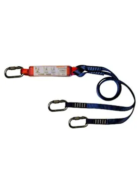 3M Protecta Sanchoc Schokdempende Vallijn AE5315WAA 1,50 M