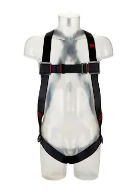 3M 1150508 Protecta Valbeveiliging Premium Set