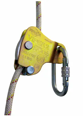 3M Protecta Viper 2 Automatische Rope AC400