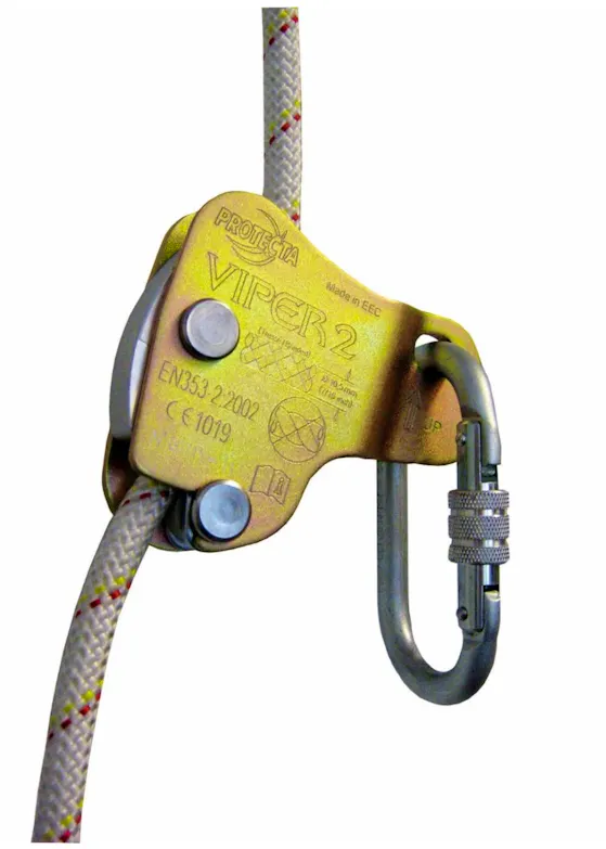 3M Protecta Viper 2 Automatische Rope AC400