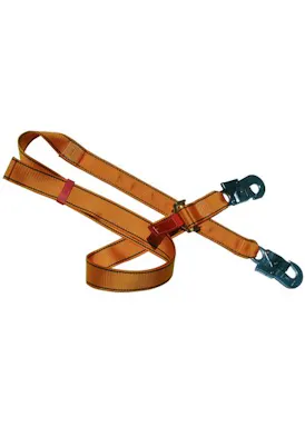 3M Protecta Werkpositioneringslijn AF725 2,50 M