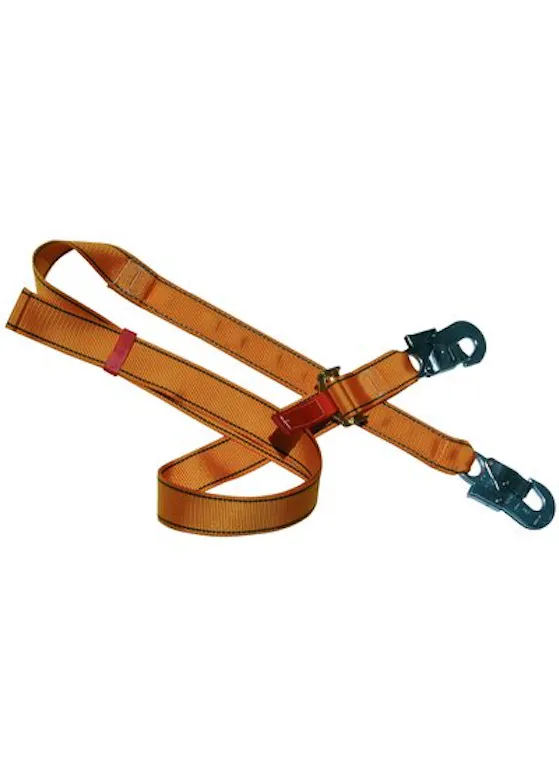 3M Protecta Werkpositioneringslijn AF725 2,50 M