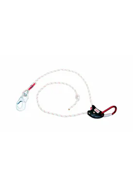3M Protecta Werkpositioneringslijn 1200315 Verstelbaar Tot 4,00 M