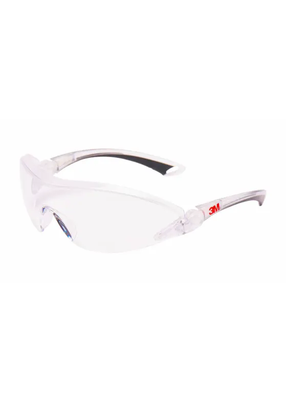3M 2840 V.Bril PC Blanke Lens, 2840