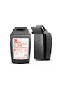 3M Secure Click Deeltjesfilter P3 R D9038 miniatuur