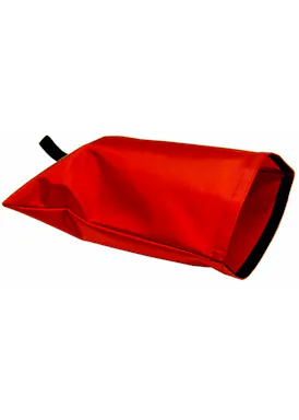 3M Secure Click Herbruikbare Nylon Opbergtas FF-400-25