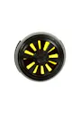 3M Secure Click Kwantitatieve Pasvormtestadapter FF-800-06 miniatuur
