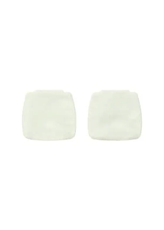 3M Secure Click Deeltjesfilter P2 R D7925