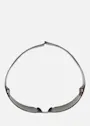 3M SecureFit SF202AF Bril PC Grijze Lens miniatuur