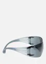 3M SecureFit SF202AF Bril PC Grijze Lens miniatuur