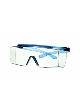 3M Securefit Overzetbril SF3701SGAF-BLU