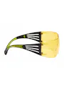 3M Securefit SF403AFA V.Bril PC Amber miniatuur