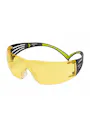 3M Securefit SF403AFA V.Bril PC Amber miniatuur