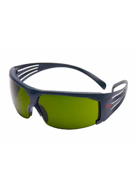 3M Securefit 600 Vbril  SF630AS 3.0 Lens