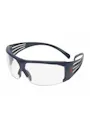 3M SecureFit 600 Vbril SF601SGAF Helder miniatuur
