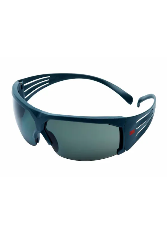 3M SecureFit 600 Vbril SF611AS Grijs
